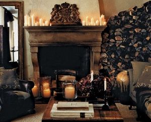 Feature fireplaces - Old fireplaces - ralph lauren.jpg